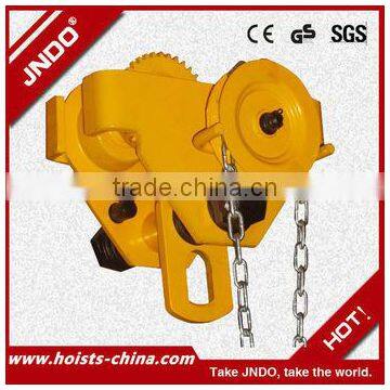 manual hoist Trolley 20T