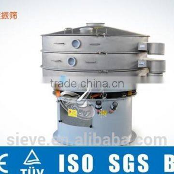 Full Automatic Vibrating Screen Machine for Pulp photo-3