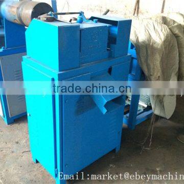 Japan Plastic Pellet Production Process Recycling Machine