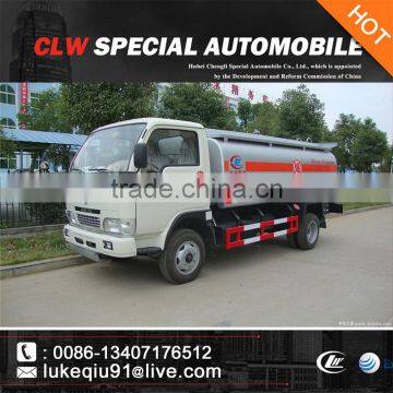 Good quality low price oil tanker