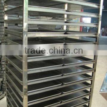 Drying Trolley Cooking Trolley Baking Trolley photo-2