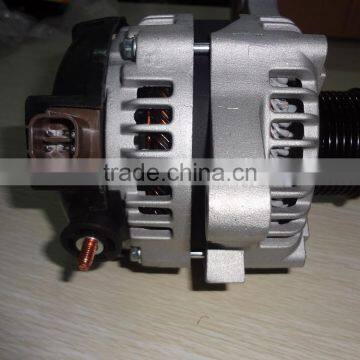 Car Alternator for Toyota Hiace 2TR 12V 130A 27060-75350 photo-2