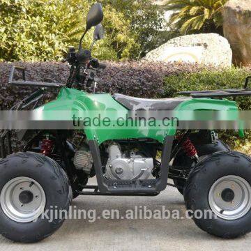 (JLA-04) Automatic Atv Loncin Atv 50cc Kids Gas Powered Atvs photo-3