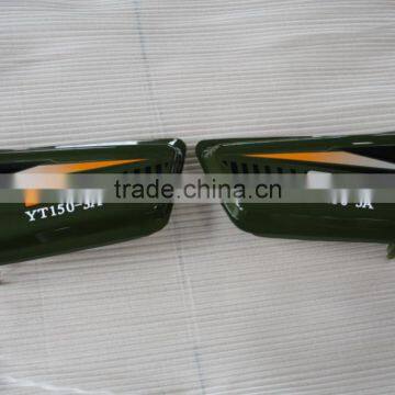 2017 Excellent Quality Competitive Price Motorcycle Parts of Side Cover photo-2