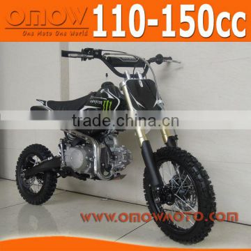 Off Road 110CC Cheap Pit Bike