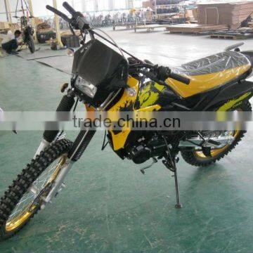 dirt bike 125cc eec