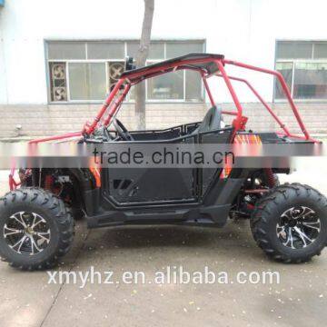 25x8-12 / 25x10-12 Dune Buggy Atv Tyre With High Quality photo-4