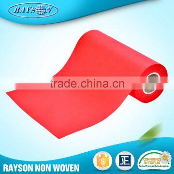 Hot Product Trends Flame Retardant Fire Resistant Nonwoven photo-3