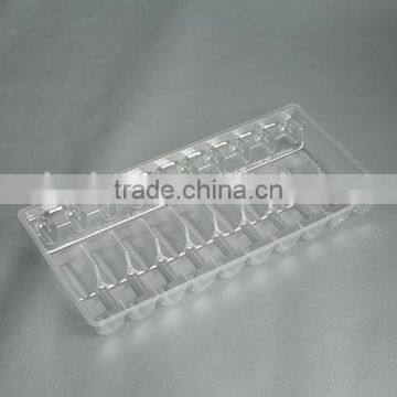 Cheap pharmaceutical blister packaging Packing Tray