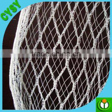 Breaking Resistant 45g HDPE Anti Hail Net for Fruit Tree Protection photo-5