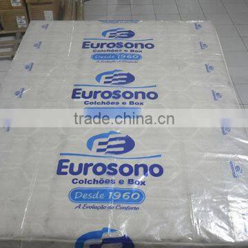 China NaiGu Manufacture Queen Size Mattress Package PE Bags photo-4
