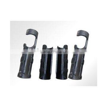 Plastic Greenhouse Clips photo-2