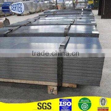 1.5mm to 20mm Good Quality SPHC HR Steel Plate Price