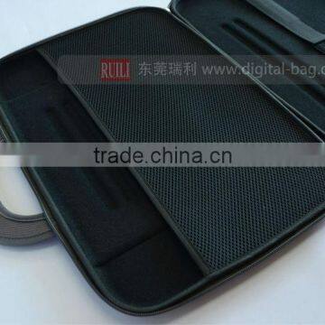 15 Inch PU Laptop Bag ,Computer EVA Hard Shell Bag15.6" Laptop Hard Case photo-4