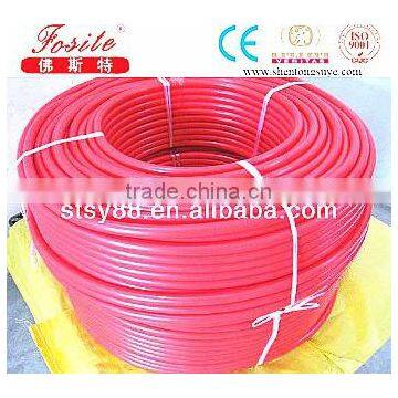 PE-RT /PEX Underfloor Heating Pipe, Pert Tube photo-3