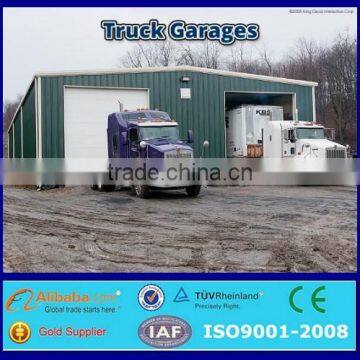Modern Low Cost Portable Folding Garage for Sale photo-3
