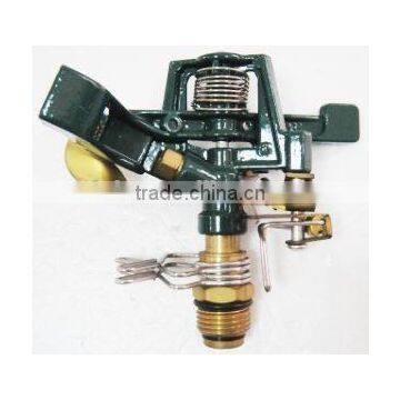 Metal Agricultural Sprinkler For Garden photo-2