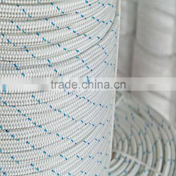 Top Quality Polyester Double Braided Rope photo-6