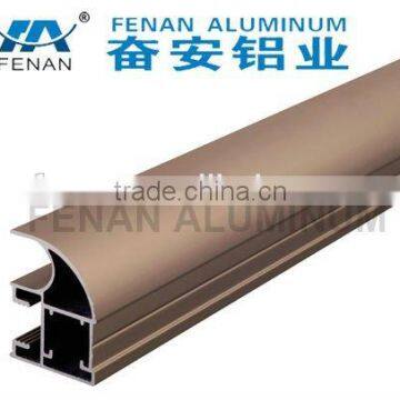 Aluminium Rolling Shutter Slats for Shutter Doors/shutter Profile/roller Shutters photo-6