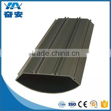 Professional manufacturer supplier window profile extrusion