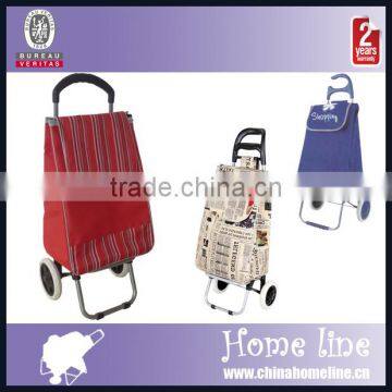 BAG00102 Trolley Bag, Trolley Cart, Luggage Cart