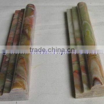 Free Sample for Most Popular ONYX CHAIR RAIL MOLDING COLLECTION photo-6