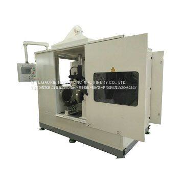 Automatic Welding Machine for LPG Tank Handle and Base