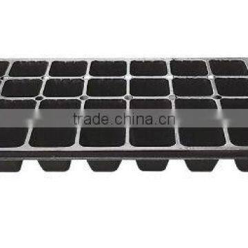 Seeding Trays Hydroponics Pipe Nft Hydroponic System photo-3