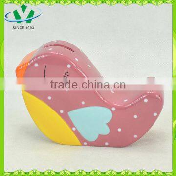 Promotional Piggy Bank That Counts Money photo-2