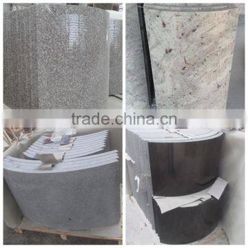 Natural Stone Column Decorative Column photo-4