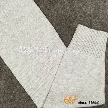 2016 Fashion Crew Collar Slipover Sweater for Men photo-2