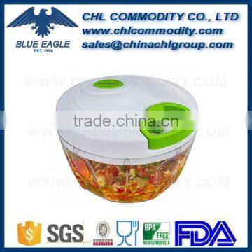 Manual Compact Powerful Hand Held Food Chopper photo-4