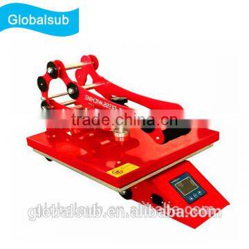 Factory Supplier Manual Heat Press Machine