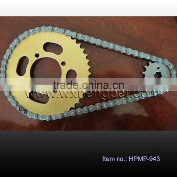 motorcycle sprocket , motorcycle part, motorcycle accessories