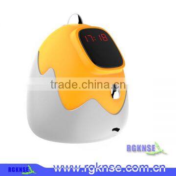 Private Labeling USB Powered Mini Xiaozhe Air Purifier for Car and Home Use photo-5