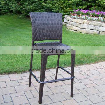 2017 Sigma High End Weatherproof Cebu Used Commercial Rattan Modular Bar Furniture photo-3