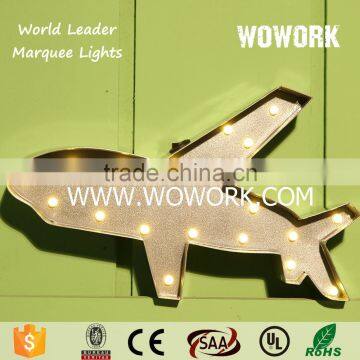 Festival Lighting Letter photo-5