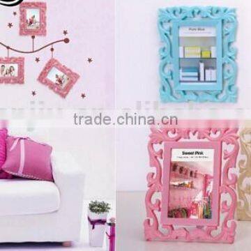 Creative Fashion Creative Rainbow Photo Frame photo-4