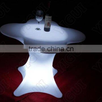 Commercial Led Bar Counters/illuminated Counter Chairs photo-6