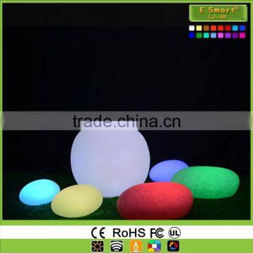 PE plastic road border stones , plastic road border , road border lightable