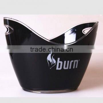 2016 Promotional Products High-end Stainless Steel Bucket With Barware photo-3