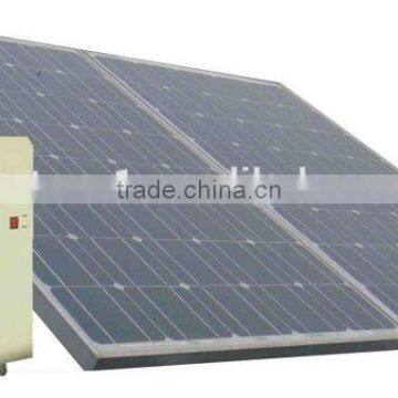 2000w With CE TUV Proved High Quality Accessories for Solar System photo-2