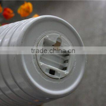 Home Decor Led Lighting Lantern Grass Potted Plant