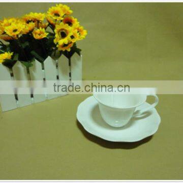 Chinese New Products Cheap Promotion Ceramic Cup and Saucer photo-4