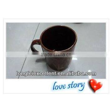 2014 popular nice design cheap 601 colorful ceramic coffee mug wholesale eco-friendly