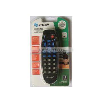 Plastic tv Universal Remote Control Code photo-6