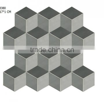 Bathroom deco Tile Wall & Floor Tile