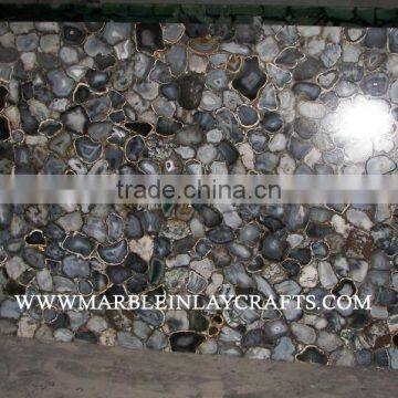 Agate Slabs, Natural Agate Kitchen Slabs