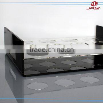 Wholesale High Quality Custom Acrylic Cup Holder photo-4