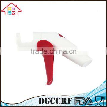 NBRSC Novelty Cherry Pitter Fruit Seed Remover Fruit Corer Kitchen Tools photo-6